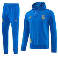 Insieme Tuta Calcio Real Madrid 26/27