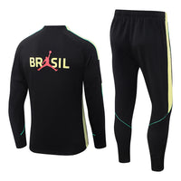 Insieme Tuta Calcio Brasil 26/27