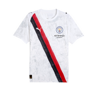 Maglia Manchester City KidSuper 25/26 Versione Giocatore