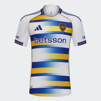 Maglia Boca Juniors Third Versione del Giocatore 26/27