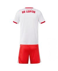 T-shirt e Pantaloncini Bambino RB Leipzig Home 25/26