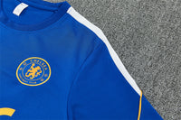 Maglia e Pantaloncini Allenamento Chelsea Bambino 26/27