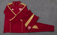 Insieme Tuta Calcio Arsenal 25/26