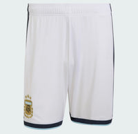 Pantaloncini Argentina Home 26/27