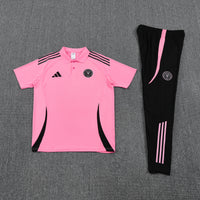 Maglia e Pantaloni Inter Miami 25/26