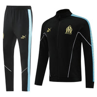 Insieme Tuta Calcio Olympique de Marseille 25/26