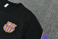 Maglia e Pantaloncini pre-allenamento FC Barcelona 26/27