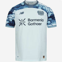 Maglia Bayer Leverkusen Away 26/27