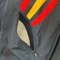 Giacca impermeabile Spagna 2024