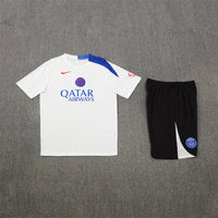 Maglia e Pantaloncini Allenamento PSG 25/26
