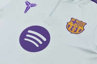 Insieme Tuta Calcio FC Barcelona Bambino 26/27