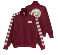 Cappotto Oasis x Adidas 2025