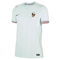 Maglia Francia Away Femminile 26/27