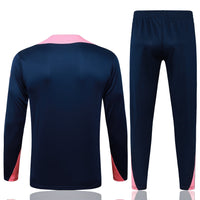 Insieme Tuta Calcio FC Barcelona Bambino 25/26