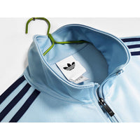 Cappotto Oasis x Adidas 2025