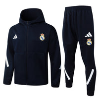 Insieme Tuta Calcio Real Madrid 25/26