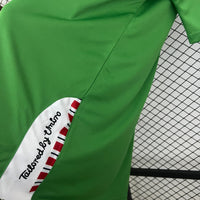 Maglia Retro Athletic Bilbao Away 11/12