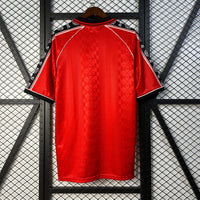 Maglia Retro RCD Mallorca 96/97