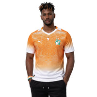 Maglia Costa d'Avorio 26/27