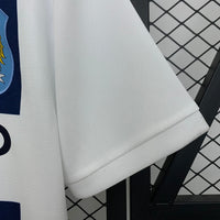 Maglia Retro Manchester City Away 13/14