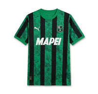 Maglie Calcio US Sassuolo Home 26/27