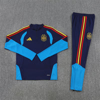 Insieme Tuta Calcio España Bambino 26/27
