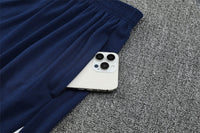 Maglia e Pantaloncini Allenamento PSG Bambino 25/26