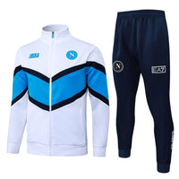 Insieme Tuta Calcio SSC Napoli 25/26