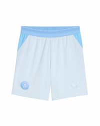 Pantaloncini Manchester City Home 26/27