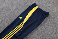 Insieme Tuta Calcio Boca Juniors 25/26