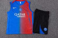 Maglia e Pantaloncini Allenamento PSG 25/26