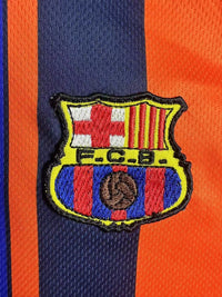 Maglia FC Barcelona Retro Away 97/98