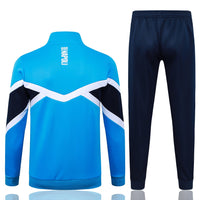 Insieme Tuta Calcio SSC Napoli 25/26