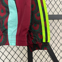 Cappotto Doppio Lato Mexico 24/25