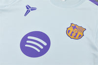 Maglia e Pantaloncini pre-allenamento FC Barcelona 26/27