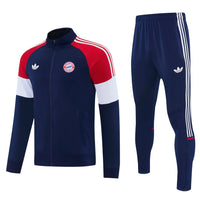 Insieme Tuta Calcio Bayern Monaco 26/27