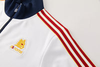 Insieme Tuta Calcio Roma 25/26