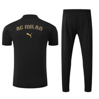 Maglia e Pantaloni Milan 25/26