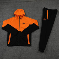 Tuta Adidas