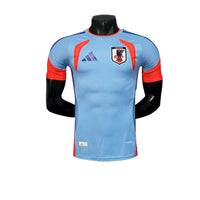 Maglia Giappone Away Versione Giocatore 26/27