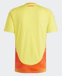 Maglie Calcio Colombia Home 24/25 - Coppa America 2024