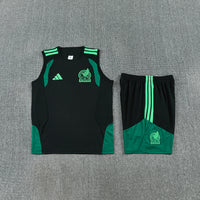 Maglia e Pantaloncini Allenamento Mexico 26/27
