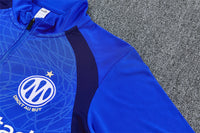 Insieme Tuta Calcio Olympique de Marseille 25/26