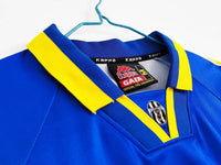 Maglia Retro Juventus 1995/96