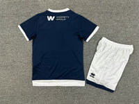T-shirt e Pantaloncini per Bambino Millwall Home 25/26