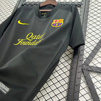Maglia FC Barcelona Retro Away 11/12