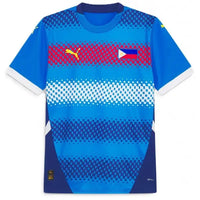 Maglie Calcio Filippine Home 26/27