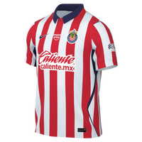 Maglia Chivas de Guadalajara Home 26/27