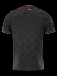 Maglia Bayern Monaco Third- Versione Giocatore - 25/26