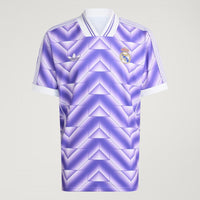 Maglia Real Madrid LFSTLR 25/26